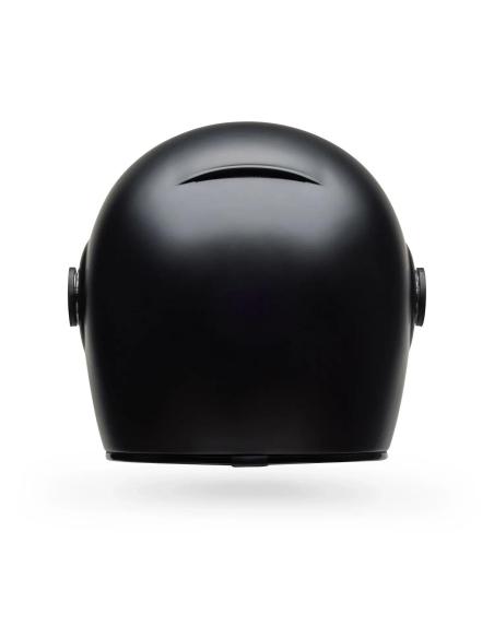 Casco Bell Bullitt GT Nero Opaco | Casco Vintage ECE 22.06