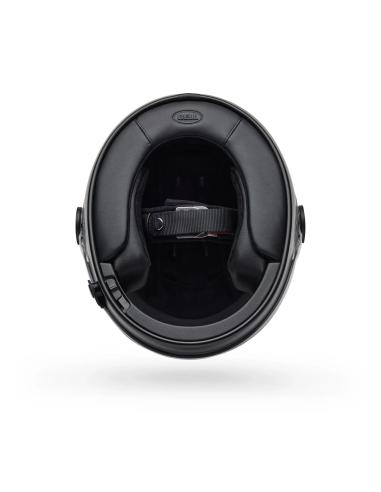 Casco Bell Bullitt GT Nero Opaco | Casco Vintage ECE 22.06