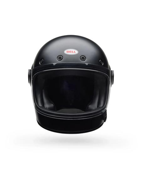 Casco Bell Bullitt GT Nero Opaco | Casco Vintage ECE 22.06