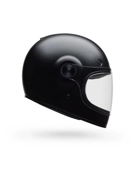 Casco Bell Bullitt GT Negro Mate | Casco Vintage ECE 22.06