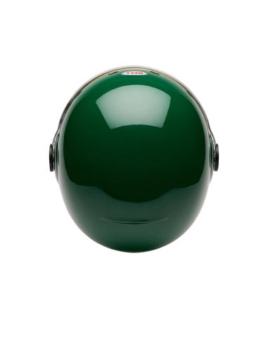 Capacete Bell Bullitt GT Lane Verde | Capacete Vintage ECE 22.06