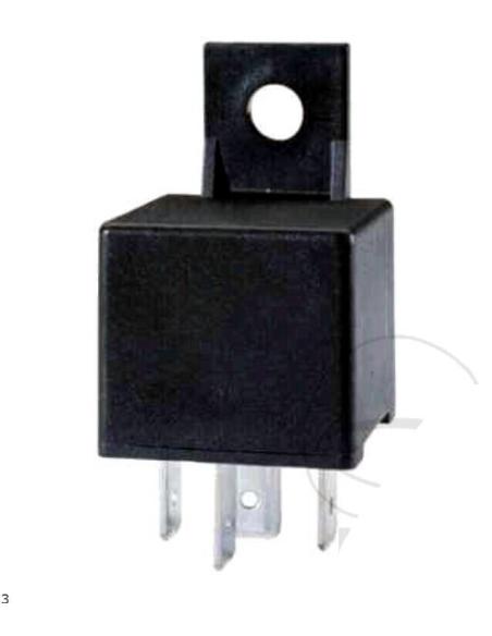 Comprar Rele Id Para Instalacion Faros Auxiliares a precio de oferta