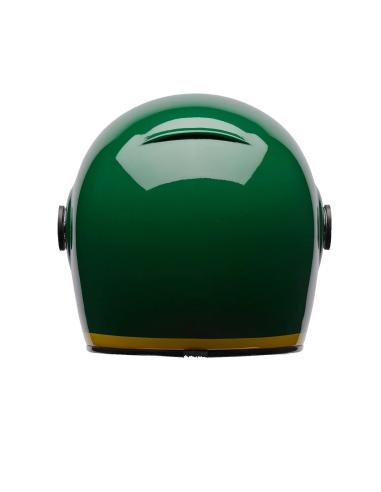 Capacete Bell Bullitt GT Lane Verde | Capacete Vintage ECE 22.06
