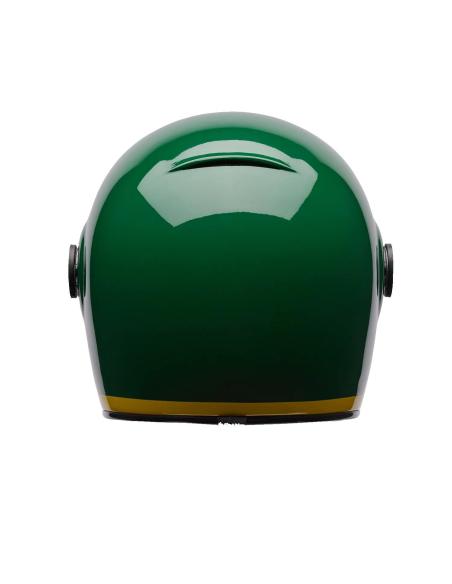 Capacete Bell Bullitt GT Lane Verde | Capacete Vintage ECE 22.06