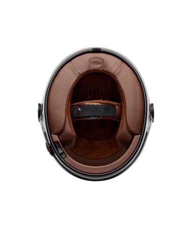Capacete Bell Bullitt GT Lane Verde | Capacete Vintage ECE 22.06