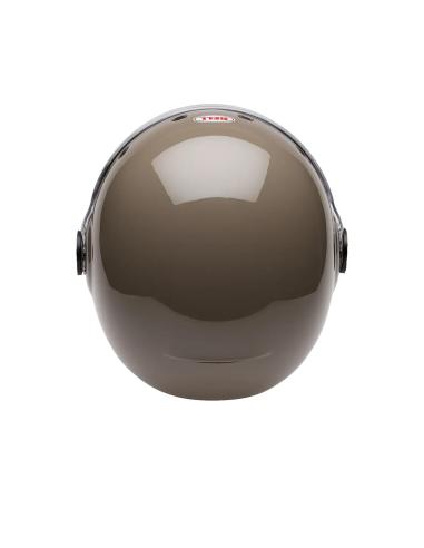 Casque Bell Bullitt GT Lane Vert | Casque Vintage ECE 22.06