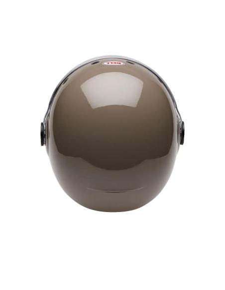 Casco Bell Bullitt GT Lane Verde | Casco Vintage ECE 22.06