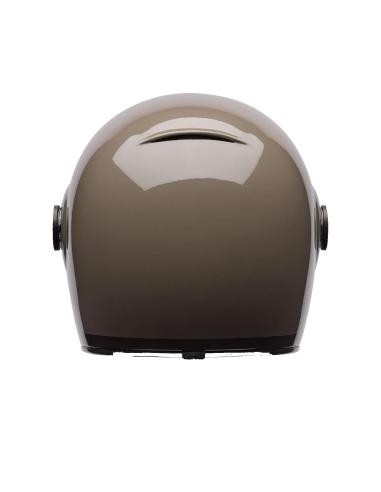 Casque Bell Bullitt GT Lane Vert | Casque Vintage ECE 22.06