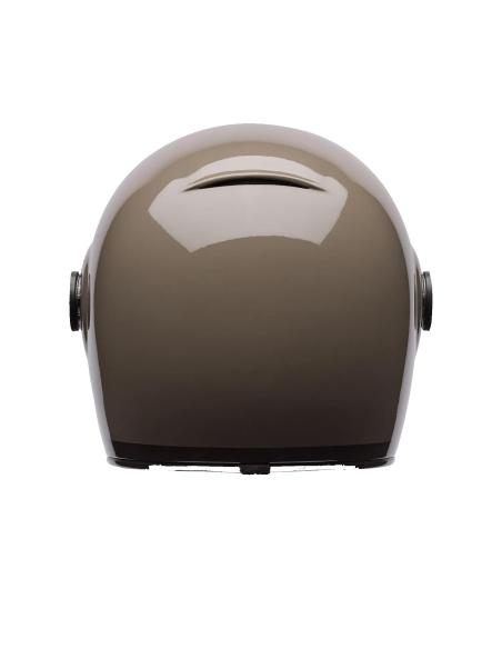 Capacete Bell Bullitt GT Lane Verde | Capacete Vintage ECE 22.06