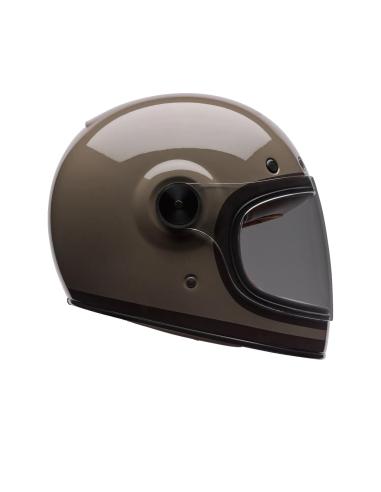 Bell Bullitt GT Lane Green Helmet | Vintage Helmet ECE 22.06