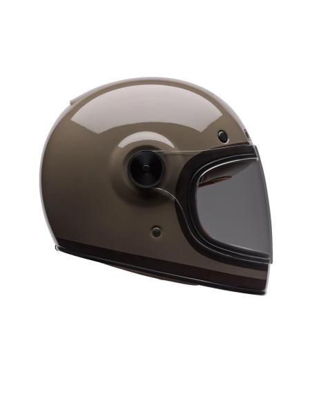 Casco Bell Bullitt GT Lane Verde | Casco Vintage ECE 22.06