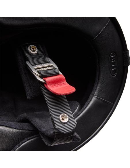 Capacete Bell Bullitt GT Lane Stone Grey | Capacete Vintage ECE 22.06