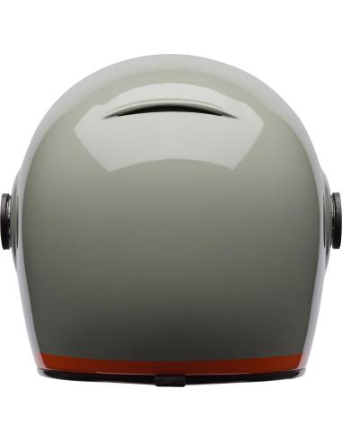 Capacete Bell Bullitt GT Lane Stone Grey | Capacete Vintage ECE 22.06
