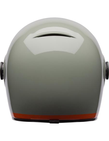 Casque Bell Bullitt GT Lane Stone Grey | Casque Vintage ECE 22.06