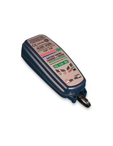 TECMATE OPTIMATE CHARGEUR DE BATTERIE AU LITHIUM 0.8A
