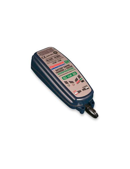 TECMATE BATTERY CHARGER OPTIMATE LITHIUM 0.8A