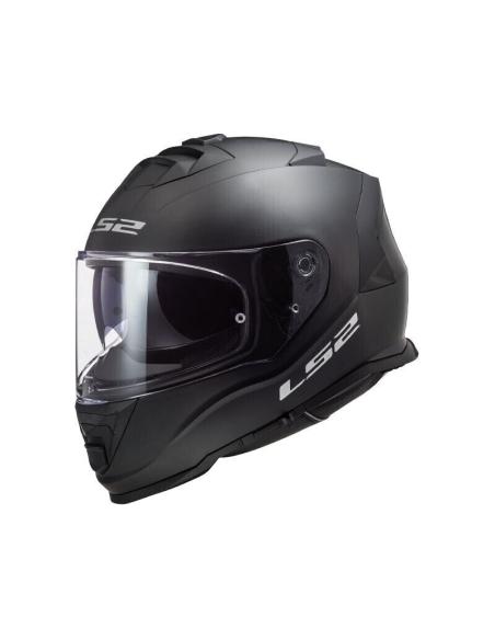 Comprar Casco Integral Ls2 Ff800 Storm Negro Mate a precio de oferta