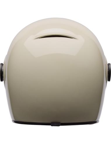 Bell Bullitt GT Helmet White Vintage | Retro Helmet ECE 22.06