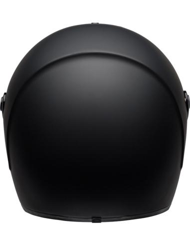 Bell Eliminator Matte Black Helmet | Full Face ECE 22.06