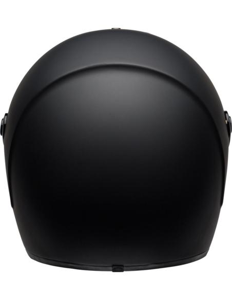 Casque Bell Eliminator Noir Mat | Intégral ECE 22.06