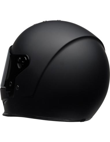 Bell Eliminator Matte Black Helmet | Full Face ECE 22.06