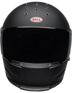 Capacete Bell Eliminator Preto Fosco | Integral ECE 22.06 2