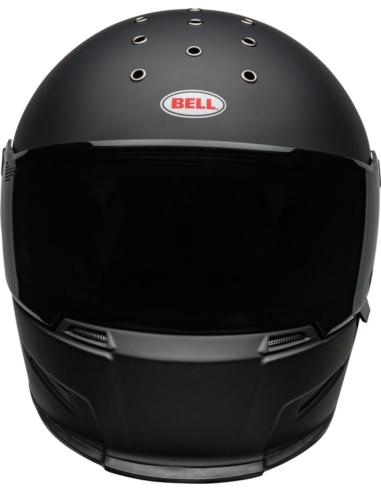 Casco Bell Eliminator Nero Opaco | Integrale ECE 22.06