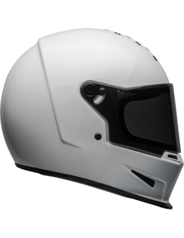 Casco Bell Eliminator Negro Brillo | Integral ECE 22.06
