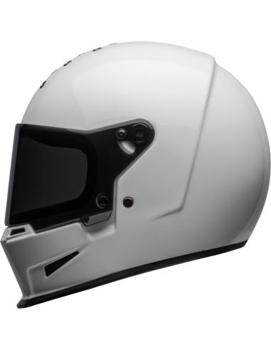 Casco Bell Eliminator Negro Brillo | Integral ECE 22.06