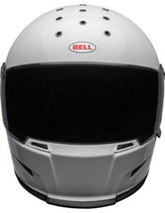 Capacete Bell Eliminator Preto Brilhante | Integral ECE 22.06 2
