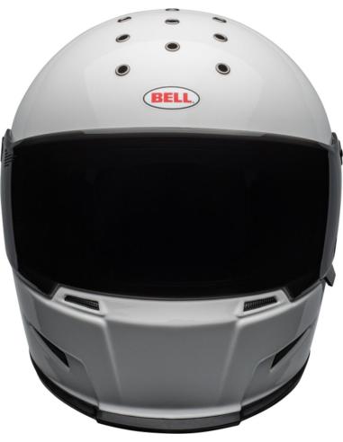 Casco Bell Eliminator Negro Brillo | Integral ECE 22.06
