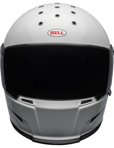 Casco Bell Eliminator Nero Lucido | Integrale ECE 22.06