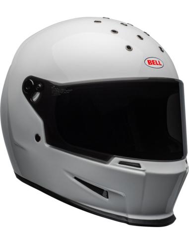 Casco Bell Eliminator Negro Brillo | Integral ECE 22.06