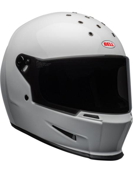 Casco Bell Eliminator Negro Brillo | Integral ECE 22.06