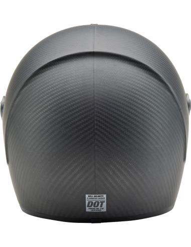 Casque Bell Eliminator Carbon ProTint | Fibre de Carbone ECE 22.06