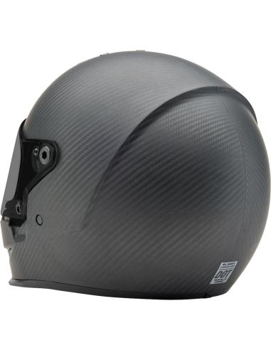 Capacete Bell Eliminator Carbon ProTint | Fibra de Carbono ECE 22.06