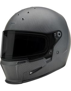 Casco Bell Eliminator Carbon ProTint | Fibra di Carbonio ECE 22.06