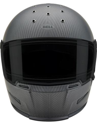 Casque Bell Eliminator Carbon ProTint | Fibre de Carbone ECE 22.06