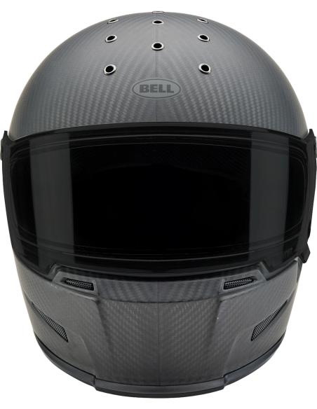 Casque Bell Eliminator Carbon ProTint | Fibre de Carbone ECE 22.06