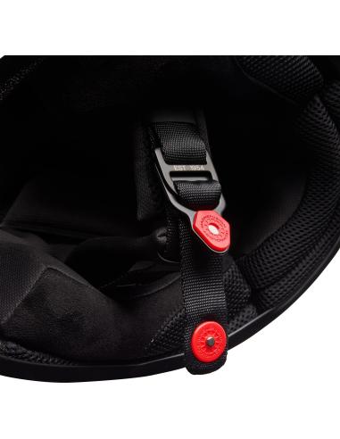 Casque Bell Eliminator Sidetrack Gloss | Intégral ECE 22.06