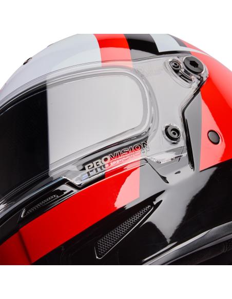 Capacete Bell Eliminator Sidetrack Gloss | Integral ECE 22.06