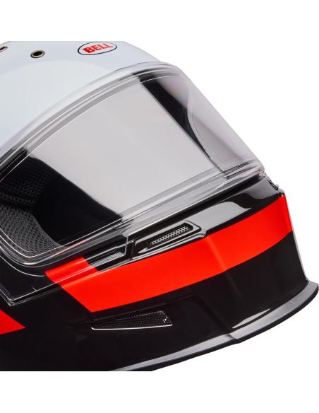 Capacete Bell Eliminator Sidetrack Gloss | Integral ECE 22.06