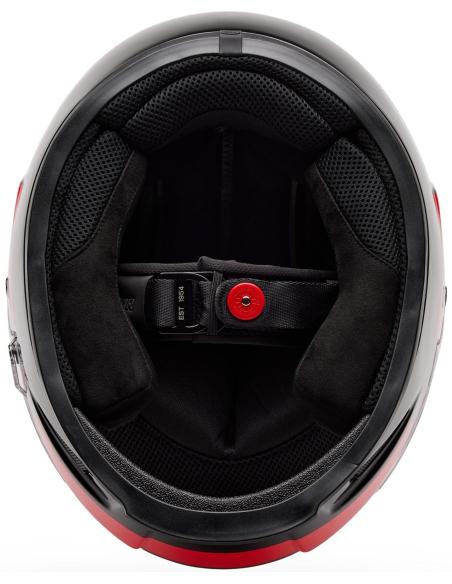 Capacete Bell Eliminator Sidetrack Gloss | Integral ECE 22.06