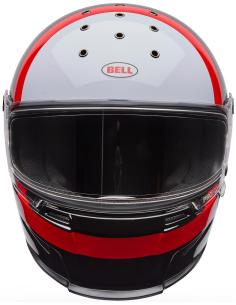 Casco Bell Eliminator Sidetrack Gloss | Integrale ECE 22.06 2