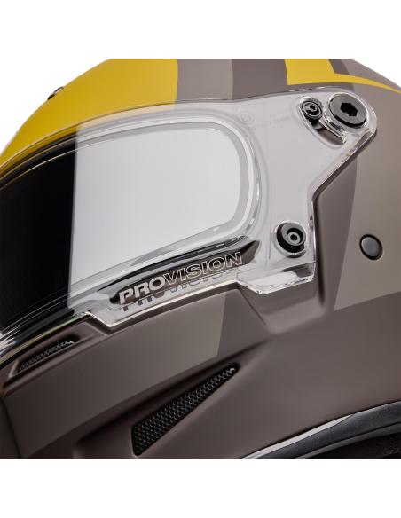 Casco Bell Eliminator Sidetrack Opaco | Integrale ECE 22.06