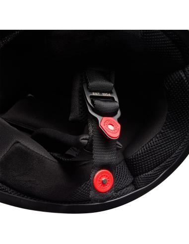 Casco Bell Eliminator Sidetrack Opaco | Integrale ECE 22.06