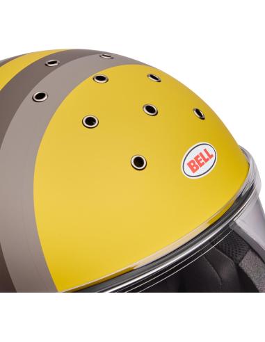 Capacete Bell Eliminator Sidetrack Matte | Integral ECE 22.06