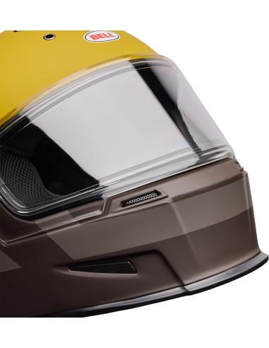 Casco Bell Eliminator Sidetrack Opaco | Integrale ECE 22.06
