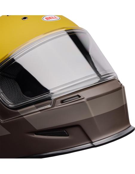 Casco Bell Eliminator Sidetrack Opaco | Integrale ECE 22.06