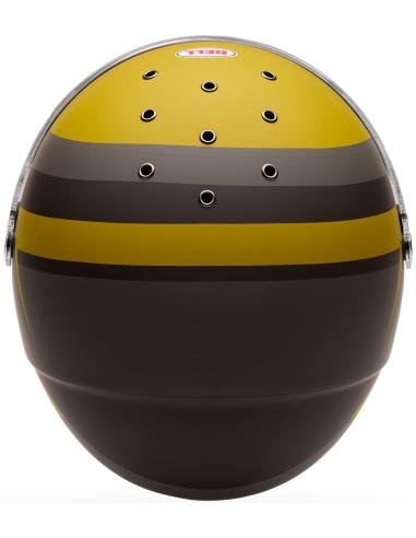 Capacete Bell Eliminator Sidetrack Matte | Integral ECE 22.06